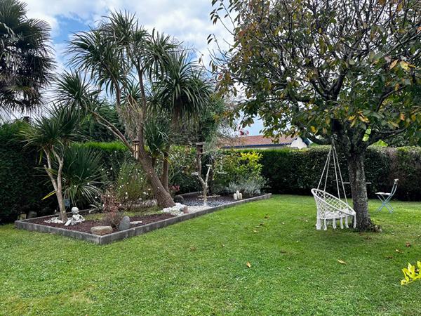 Maison Tarnos 7 pièce(s) 162 m2