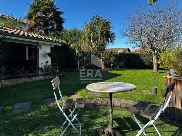 Maison Tarnos 7 pièce(s) 162 m2