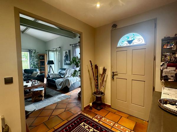 Maison Tarnos 7 pièce(s) 162 m2