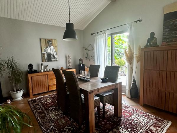 Maison Tarnos 7 pièce(s) 162 m2