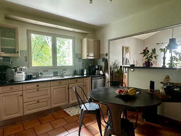 Maison Tarnos 7 pièce(s) 162 m2