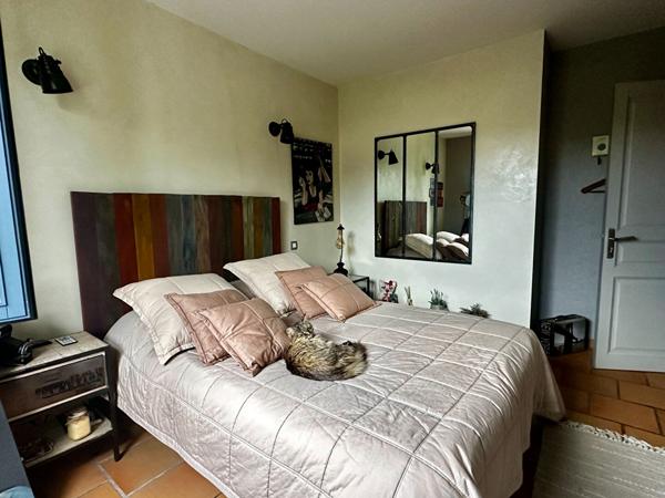 Maison Tarnos 7 pièce(s) 162 m2