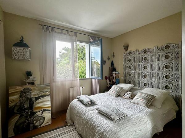 Maison Tarnos 7 pièce(s) 162 m2