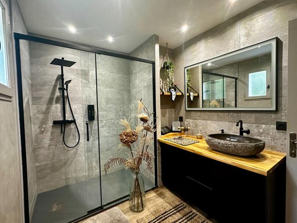 Maison Tarnos 7 pièce(s) 162 m2