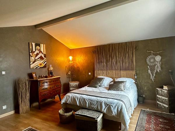 Maison Tarnos 7 pièce(s) 162 m2