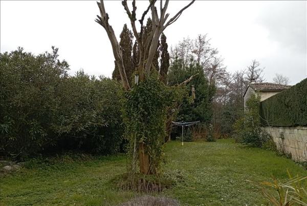 Immeuble à vendre |  Jonzac |  350 m²