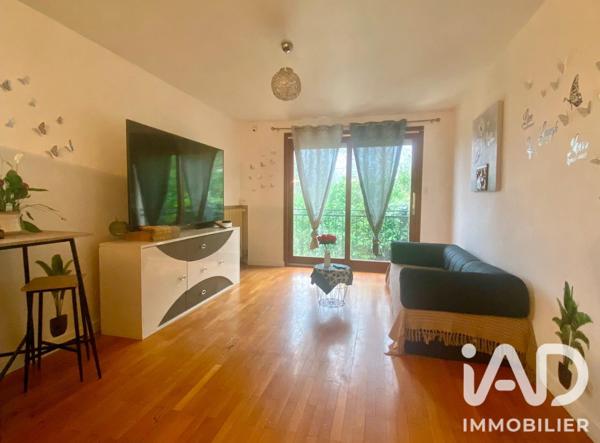 Maison à vendre 5 pièces 182 m² Bourgoin-Jallieu