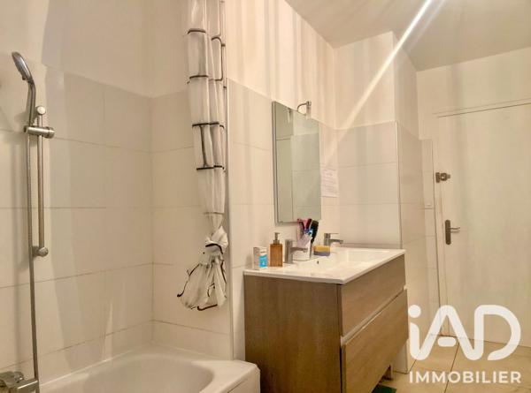 Maison à vendre 5 pièces 182 m² Bourgoin-Jallieu