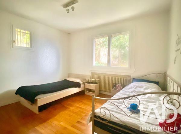 Maison à vendre 5 pièces 182 m² Bourgoin-Jallieu