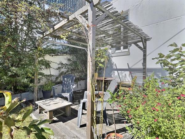 Maison Le Havre 2 pièce(s) 42 m2