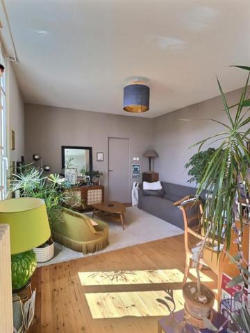 Maison Le Havre 2 pièce(s) 42 m2