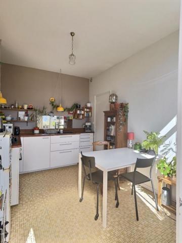 Maison Le Havre 2 pièce(s) 42 m2