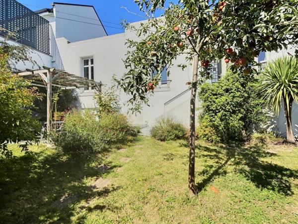Maison Le Havre 2 pièce(s) 42 m2