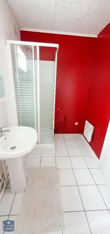 Appartement à louer 1 pièce 24.77m² Beauvais (60000)
