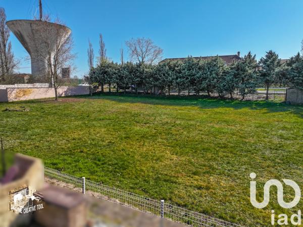 Terrain à vendre 526 m² Homécourt