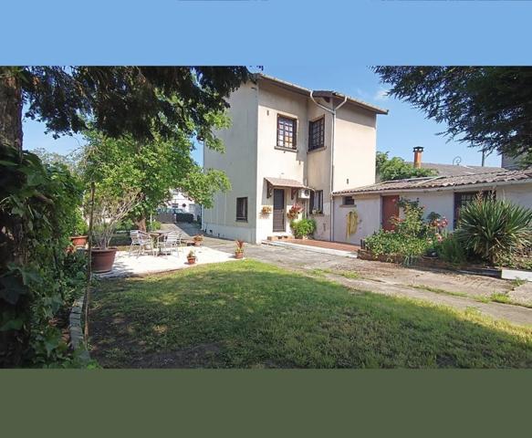 Propriete à vendre 5 pièces GARGES LES GONESSE (95)