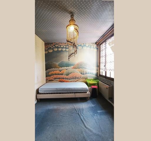 Propriete à vendre 5 pièces GARGES LES GONESSE (95)