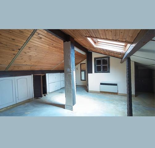 Propriete à vendre 5 pièces GARGES LES GONESSE (95)