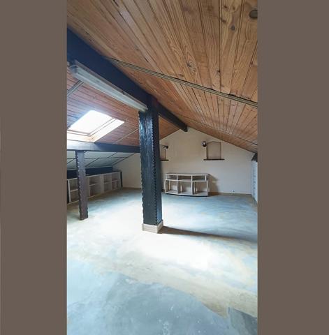 Propriete à vendre 5 pièces GARGES LES GONESSE (95)