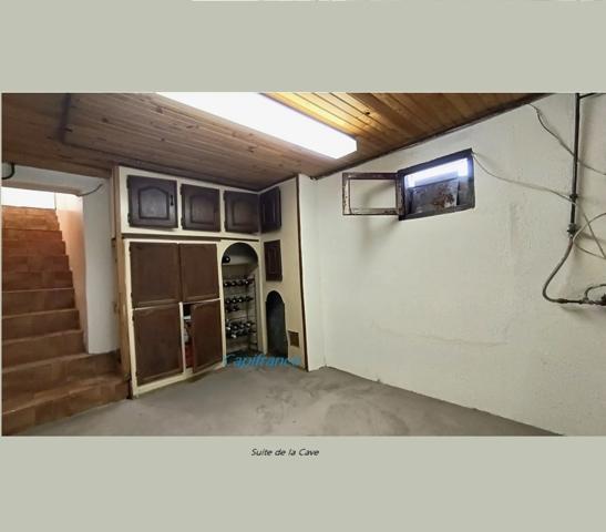 Propriete à vendre 5 pièces GARGES LES GONESSE (95)