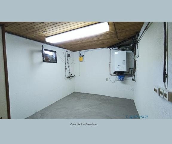 Propriete à vendre 5 pièces GARGES LES GONESSE (95)