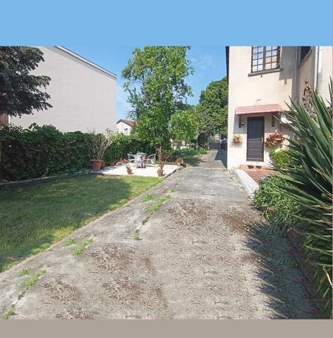 Propriete à vendre 5 pièces GARGES LES GONESSE (95)