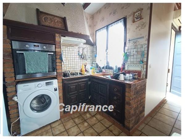 Propriete à vendre 5 pièces GARGES LES GONESSE (95)