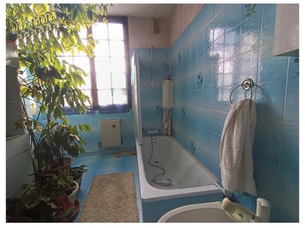 Propriete à vendre 5 pièces GARGES LES GONESSE (95)