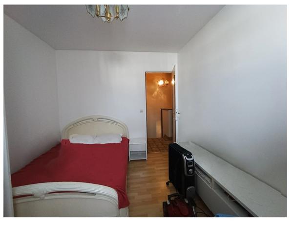 Propriete à vendre 5 pièces GARGES LES GONESSE (95)