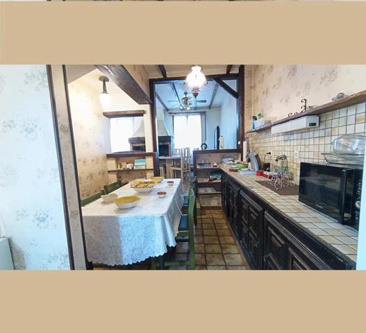 Propriete à vendre 5 pièces GARGES LES GONESSE (95)