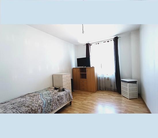 Propriete à vendre 5 pièces GARGES LES GONESSE (95)