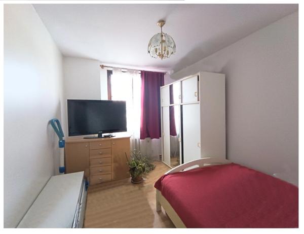 Propriete à vendre 5 pièces GARGES LES GONESSE (95)