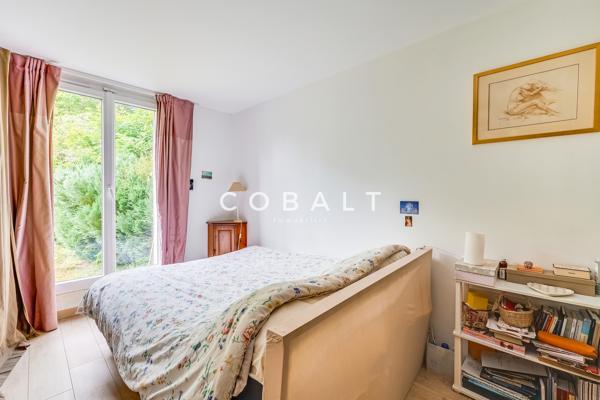 Maison à vendre 142m2 - 6 pièces - 4 chambres - La Celle-Saint-Cloud (78170)