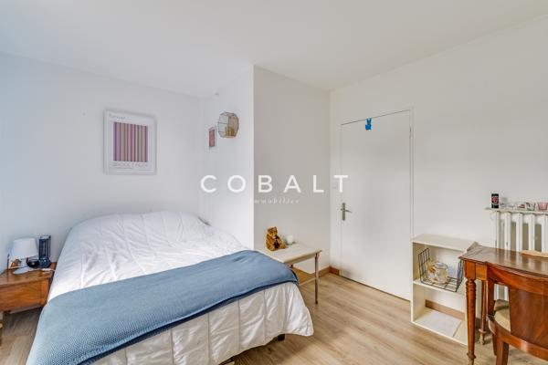 Maison à vendre 142m2 - 6 pièces - 4 chambres - La Celle-Saint-Cloud (78170)