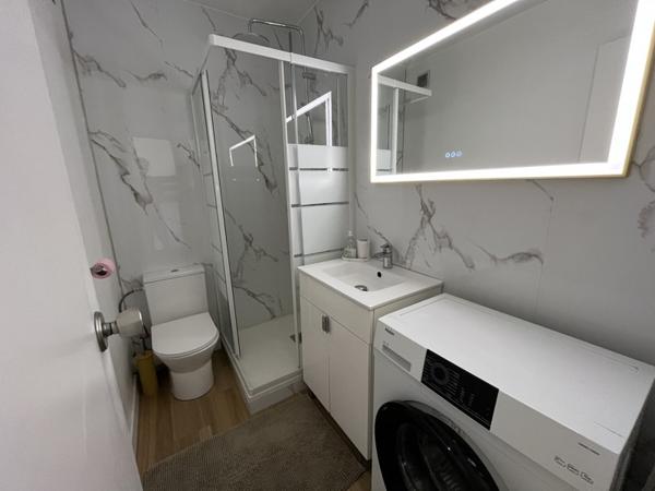 Appartement à vendre |  Arcachon |  1 pièce | 24 m²