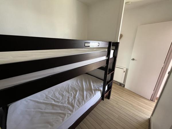 Appartement à vendre |  Arcachon |  1 pièce | 24 m²