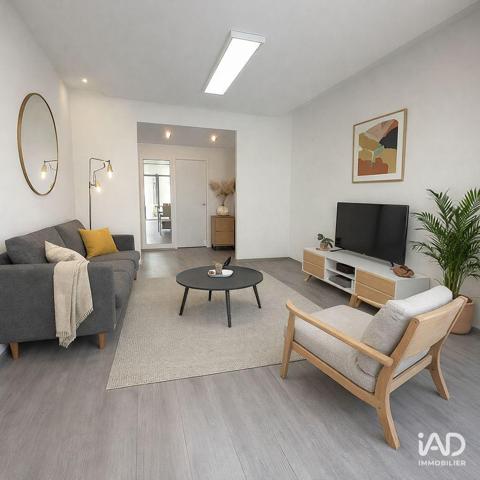Droit au bail à vendre 60 m² Saint-Raphaël