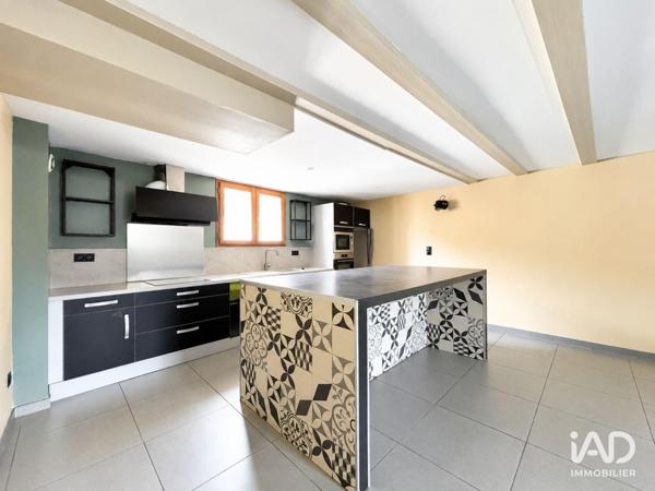 Location maison 4 pièces 144 m² Narbonne