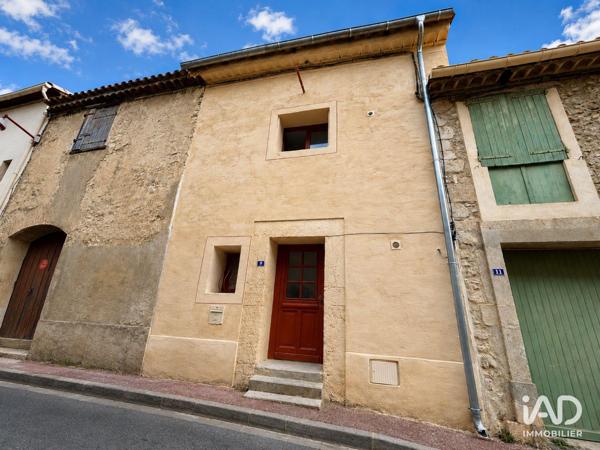 Location maison 4 pièces 144 m² Narbonne
