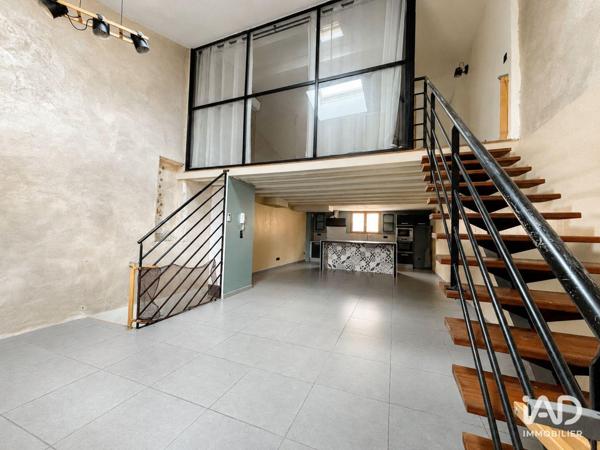 Location maison 4 pièces 144 m² Narbonne