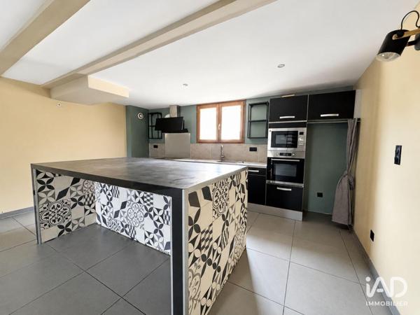 Location maison 4 pièces 144 m² Narbonne