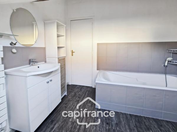 Chaulgnes (58) – Longère rénovée 138 m² | 3 ch | Aucun travaux | Exclusivité