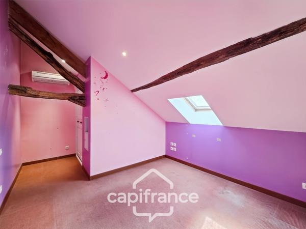 Chaulgnes (58) – Longère rénovée 138 m² | 3 ch | Aucun travaux | Exclusivité