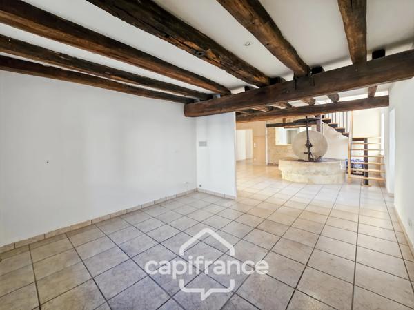 Chaulgnes (58) – Longère rénovée 138 m² | 3 ch | Aucun travaux | Exclusivité