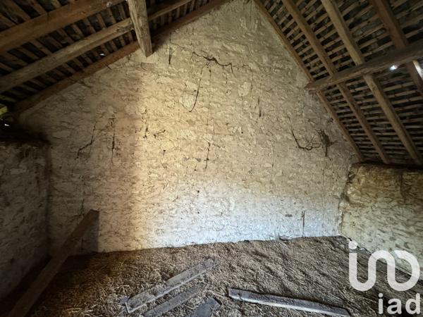 Maison à vendre 1 pièce 112 m² Chinon