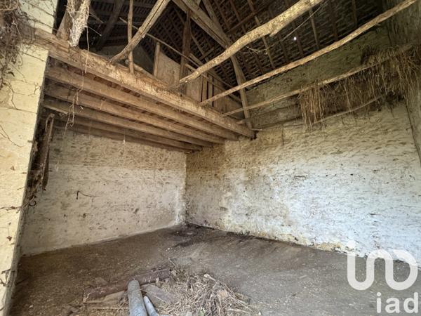 Maison à vendre 1 pièce 112 m² Chinon