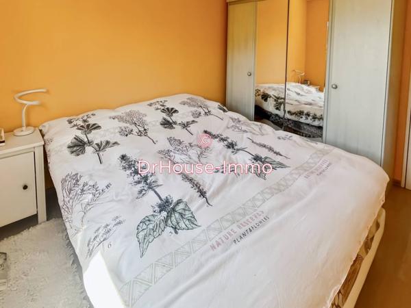 Appartement à vendre 4 pièces de 75 m²