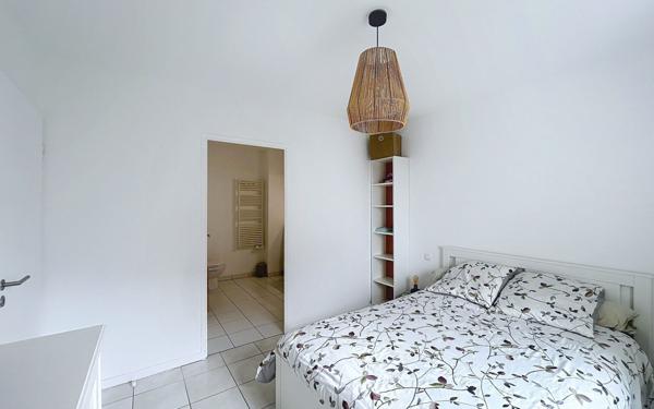 Appartement à vendre    2 pièces • 39 m2 Bayonne