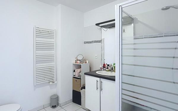 Appartement à vendre    2 pièces • 39 m2 Bayonne