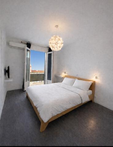 Sari-Solenzara (20145) Appartement - 57 m2 SARI-SOLENZARA (20145)